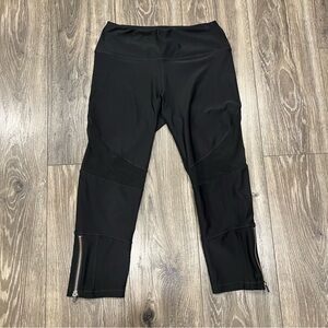 🍀 3/$30 RBX Active Capri Leggings